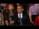 Obama Emphasizes Deficit Credentials, Broadens Fight Over Bush Tax ...