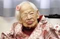 Worlds oldest person, Misao Okawa, dies aged 117 in Japan - ABC.