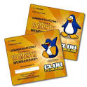 Get CLUB PENGUIN Codes | CLUB PENGUIN Book Codes