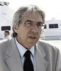Τάσος Αλιφέρης: ο γιατρός