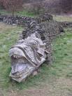 It is a parody of medieval - via Daymix