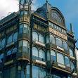 the mim, musical instruments museum