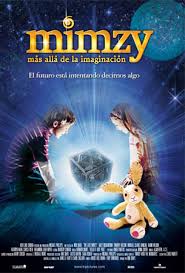 Mimzy mas alla de la imaginacion