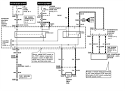 2001 ford escort a/c relay location - Fixya