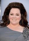 Melissa McCarthy Oscar Dress 2013: See Her Red Carpet Look! (