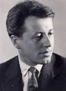 Sütő András (Pusztakamarás