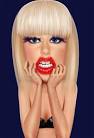 caricatures of famous celebrities