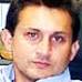 Murtaza Haider, Ph.D. is the
