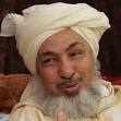 Shaykh Abdallah bin Bayyah