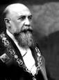 Savantul Nicolae Iorga a avut un rol important în viaţa politică a ţării, ... - nicolae-iorga