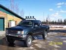 1996 Toyota T100 - North Pole, AK owned by fnr121