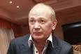 Народный депутат от ПР Юрий