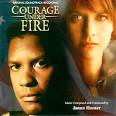 Courage Under Fire- Soundtrack details - SoundtrackCollector.