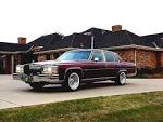 Cadillac Brougham | Latest Autos