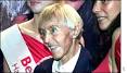 Beate Ushe,ex-German war pilot