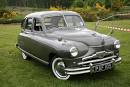 1952 Standard Vanguard - a photo on Flickriver
