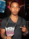 Oh No They Didn't! - Yung Berg got his chain snatched by some dark ...