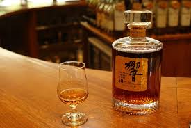 Suntory Hibiki 30 Year old - Bild \u0026amp; Foto von Renato Keller aus ... - 15869279