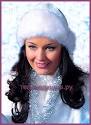 Оксана Федорова