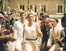 Chariots of Fire Full Size