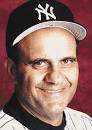 Joe Torre. 1996-2008 #6