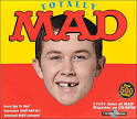 SCOTTY MCCREERY as Alfred E. Neuman — Unapologetically Mundane