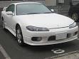 Nissan Silvia - Wikipedia, the free encyclopedia