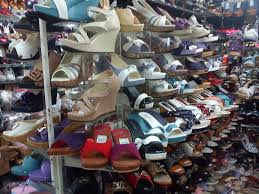 Grosir Sandal Solo - Grosir Sandal Murah