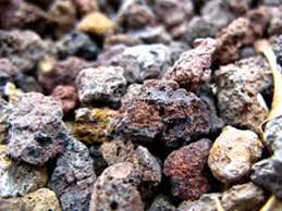 Resultado de imagen de LAS ROCAS Y LOS MINERALES