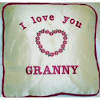 Cushions Designs - Foam Cushions - Silk Cushions - Embroidered