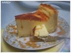 picture of Tarte au fromage blanc - Un brin de gourmandise images wallpaper