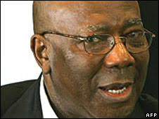 Sierra Leone's former President Ahmed Tejan Kabbah - _44664242_kabbah_afp226b