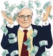 Ten secrets of Warren Buffet