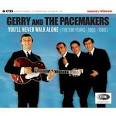 Gerry And The Pacemakers You'll Never Walk Alone [The Emi Years ...