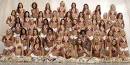 Washington REDSKINS Cheerleaders
