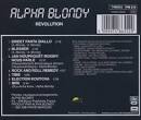 Alpha Blondy Revolution Album Cover, Alpha Blondy Revolution CD ...