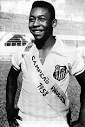 Just Football !!: Football Legend   Pelé