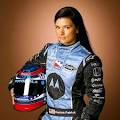 Danica Patrick Becomes Second Woman in NASCAR History To Take Pole ...