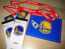 The GSOM Golden State Warriors Season Tickets Have Arrived ...
