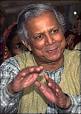 Muhammad Yunus Morning Edition, October 13, 2006 · Bangladeshi economist ... - muhammad_yunus200