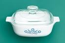A Line from Linda: Who Bought Corningware?