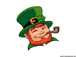 Leprechaun wallpapers - Crazy Frankenstein