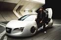 HowStuffWorks "The \"I, Robot\" Movie Car: Audi RSQ"