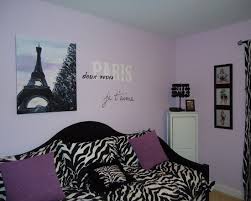 Paris Theme Bedrooms Design, Pictures, Remodel, Decor and Ideas ...