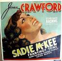 Sadie McKee - sadiemckeepostercard