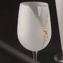 cool glass of wine