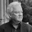 James Cahill, former curator