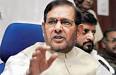 Parliament has strength to check corrupt MPs: Sharad : India News - India ... - sharad-yadav_300_032712072355