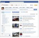 Automotive Advertising With Facebook Marketplace
