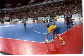 Futsal HIMA